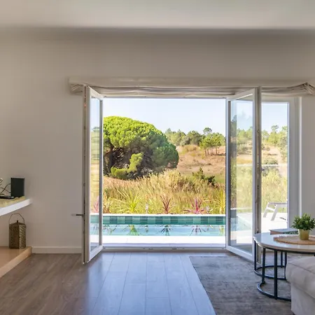 The Horizon - Villa