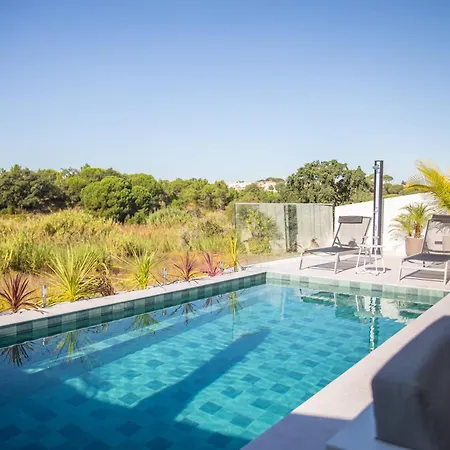 Villa The Horizon - Sesimbra