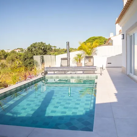 Villa The Horizon - *