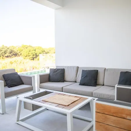 Villa The Horizon - Sesimbra